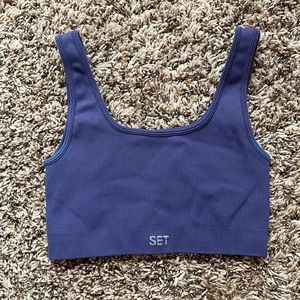 COPY - Set Active sports bra